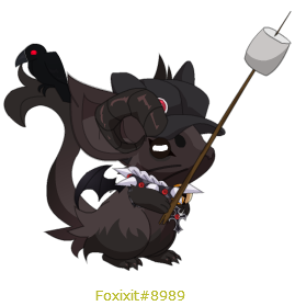 @Kotisnotacat's Pin Board Image