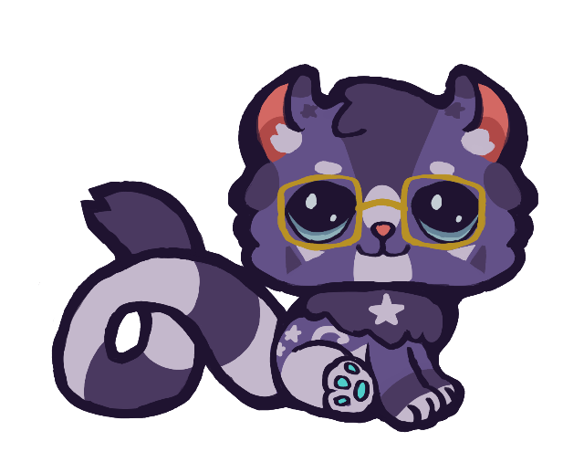 Lucky_cat_Frank's Page Doll
