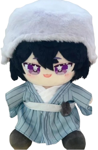 fyobooru's Page Doll