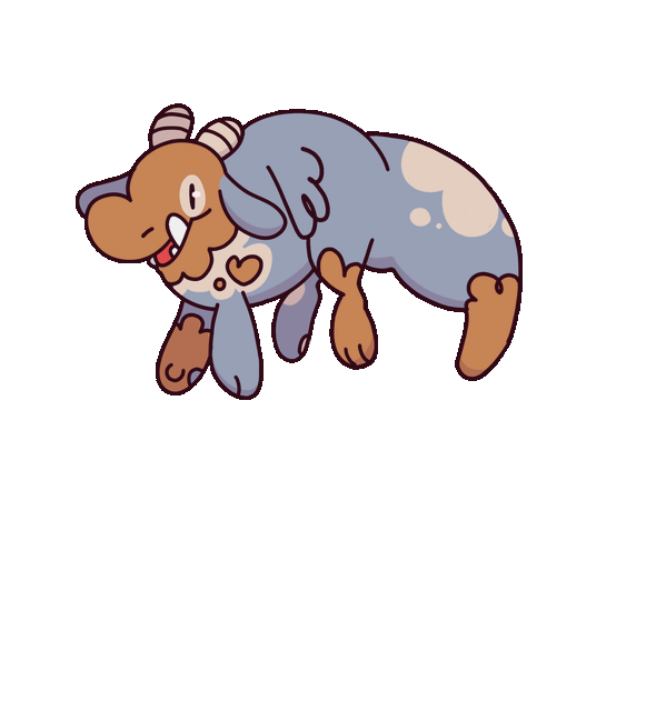 DaxDoodles's Page Doll