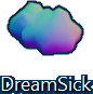 Link to: https://snacksgg.itch.io/dreamsick