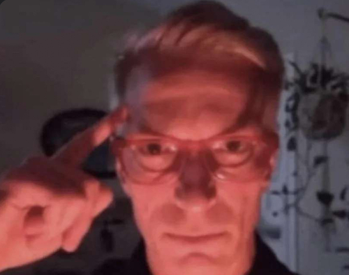 @organdenial's Pin Board Image