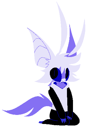 keksichok's Page Doll