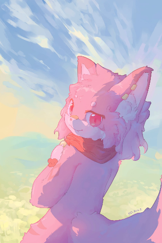 @Melokeo's Pin Board Image