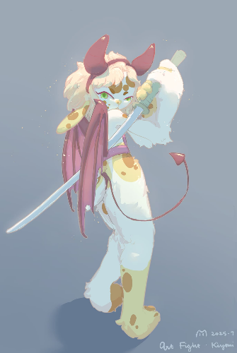 @Melokeo's Pin Board Image