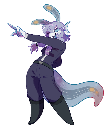 @Scarletfox777's Pin Board Image