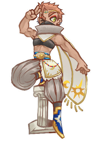 @Marluxia's Pin Board Image