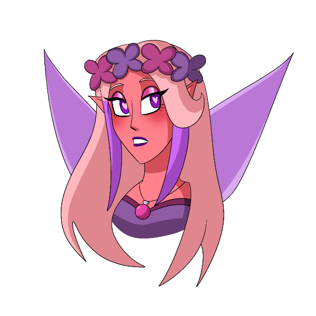 StarSylveon11's Page Doll