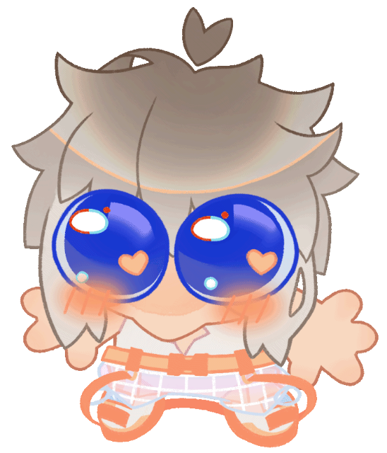 calamondin's Page Doll