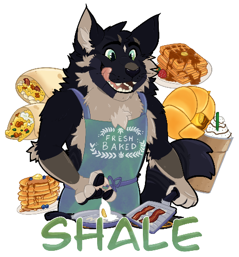 @mightyena's Pin Board Image