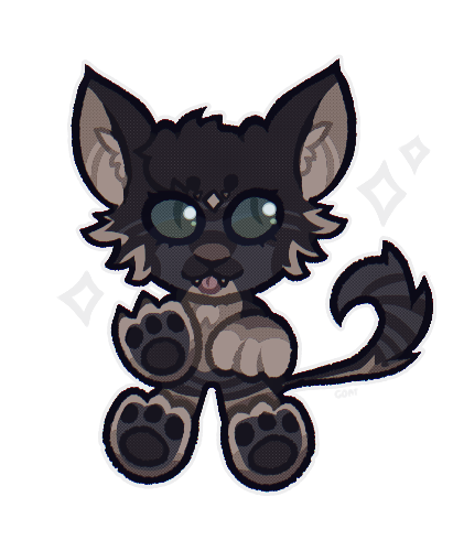 @mightyena's Pin Board Image