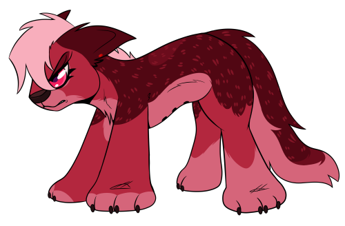 gutsmutt's Page Doll