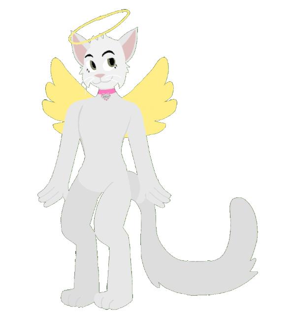 Amberz's Page Doll