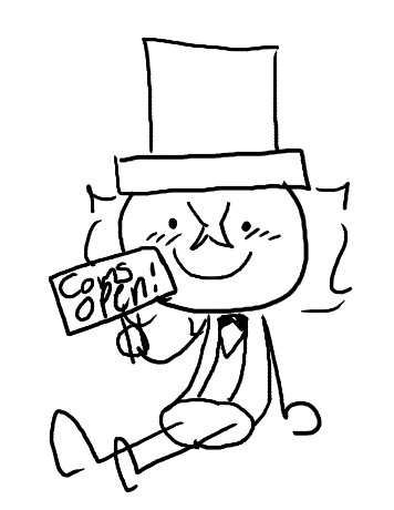 WhatPost's Page Doll