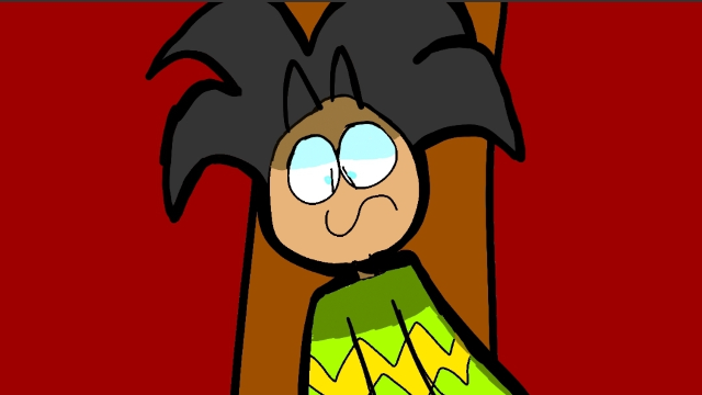 CulDiSac's Page Doll