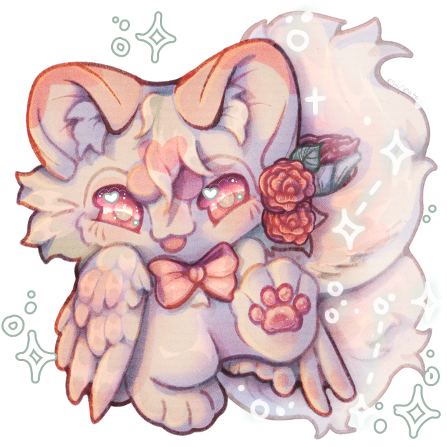 Feyshackles's Page Doll