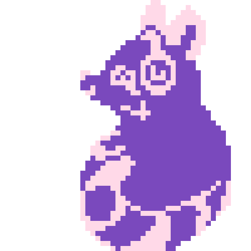 0ddish_Abstraction's Page Doll