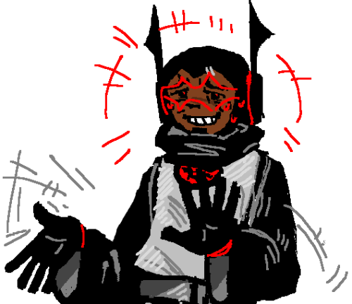 Link to: https://crowycawcaw.neocities.org/