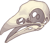 CorvusPlagues's Page Doll