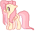 Link to: https://www.deviantart.com/foxbagelbites/art/Flutter-Pixel-1229721870