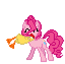 Link to: https://www.deviantart.com/deathpwny/art/Chicken-Pie-306185142