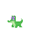 Link to: https://www.deviantart.com/deathpwny/art/Gummy-dance-269525727