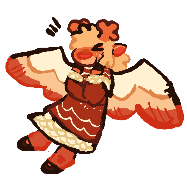 seastacks's Page Doll
