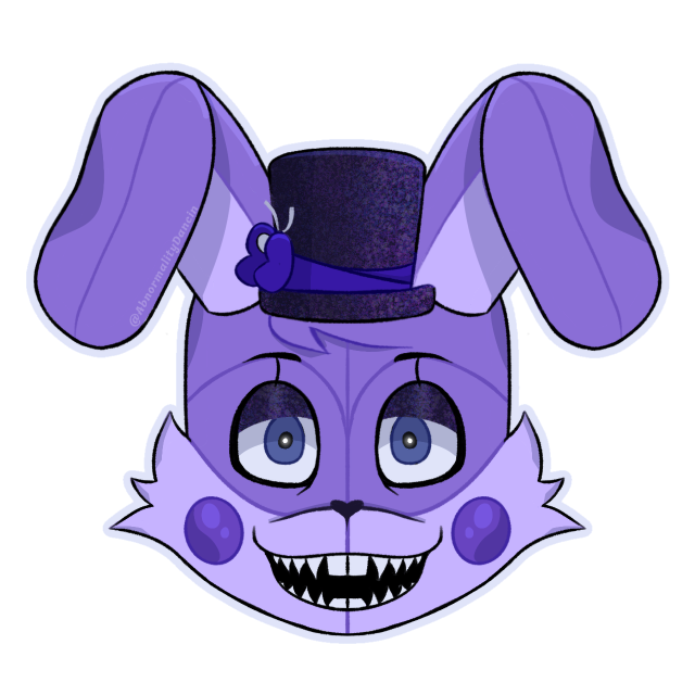 AbnormalityDancin's Page Doll