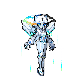 icelunix's Page Doll