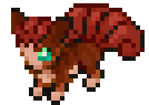 vulpix's Page Doll