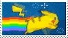 @vulpix's Pin Board Image