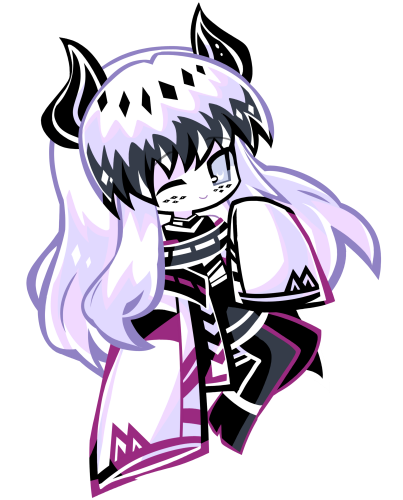 slushienova's Page Doll
