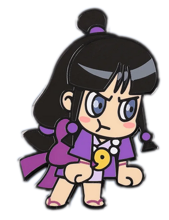 toonnibalism's Page Doll