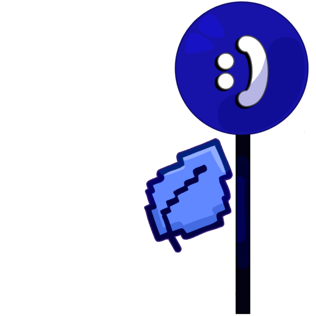 AlertJoy's Page Doll