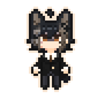 mapobeans's Page Doll