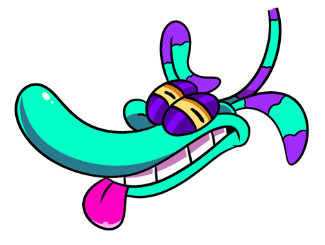 Rikowski's Page Doll