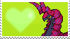 Link to: https://www.deviantart.com/marlenesstamps/art/545-Scolipede-200651907