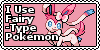 Link to: https://www.deviantart.com/yenshin/art/Fairy-Type-Stamp-396482001