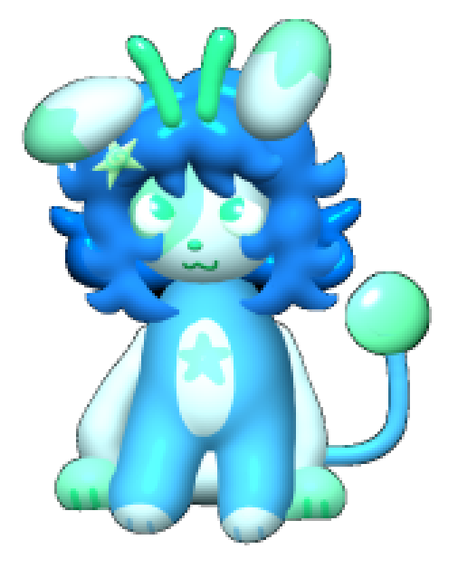 noctamaz's Page Doll