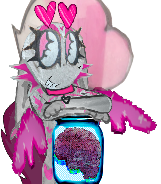 B3rryGutz's Page Doll