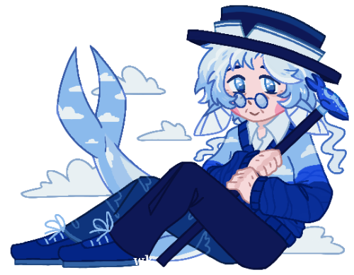 @woolkinz's Pin Board Image