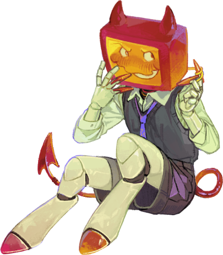 Link to: https://toyhou.se/ItsNotPickle