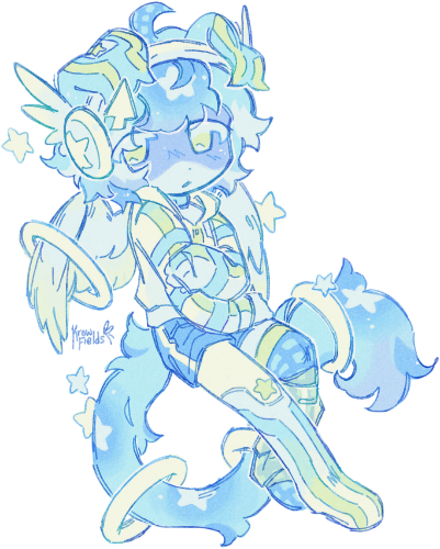 Link to: https://toyhou.se/KrowFields