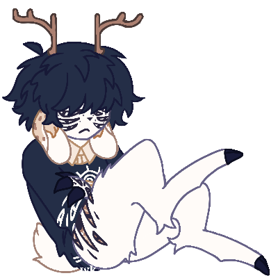 @woolkinz's Pin Board Image