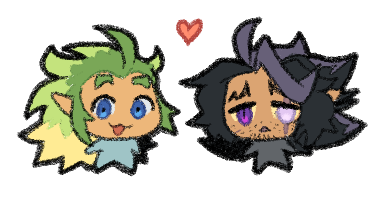 @knighthearts's Pin Board Image