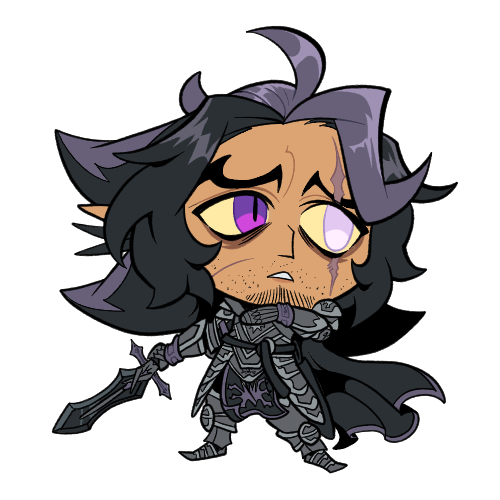 @knighthearts's Pin Board Image