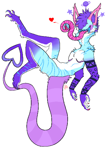 @FrogHoney_'s Pin Board Image