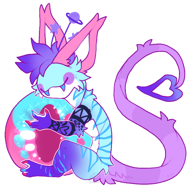 FrogHoney_'s Page Doll