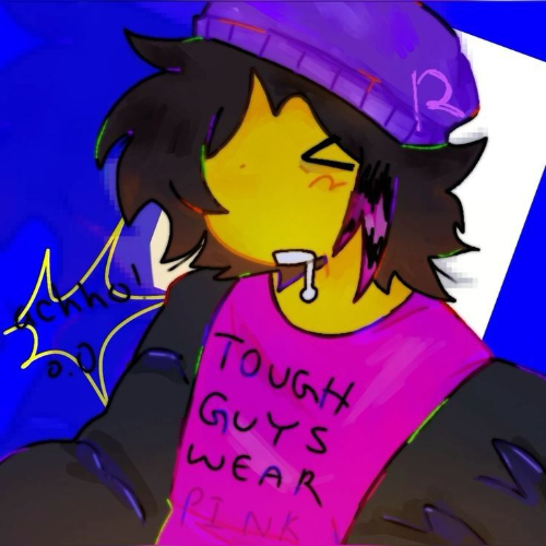 @Dovelynn's Pin Board Image