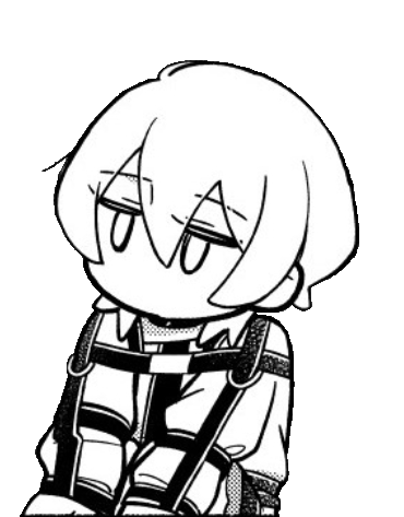 METEORBELT's Page Doll